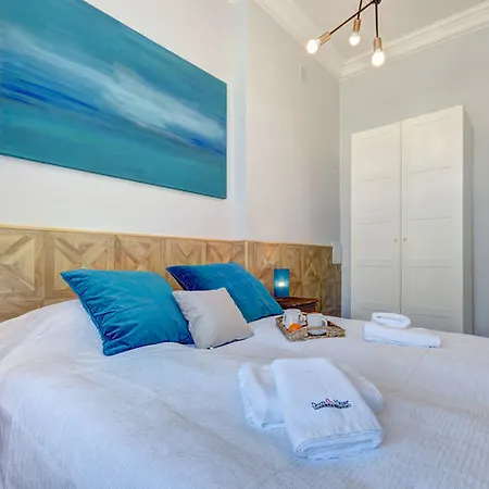 Appartement Dom & House - Old Town Mariacka